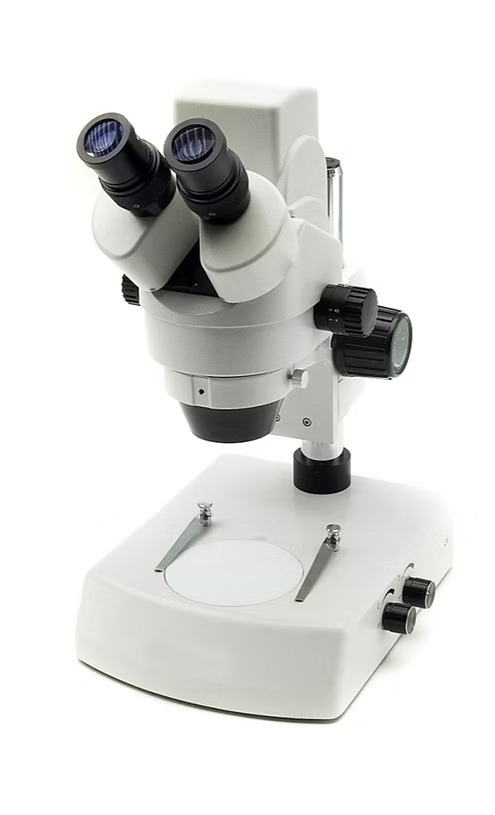 Digital Stereo Zoom Microsopes