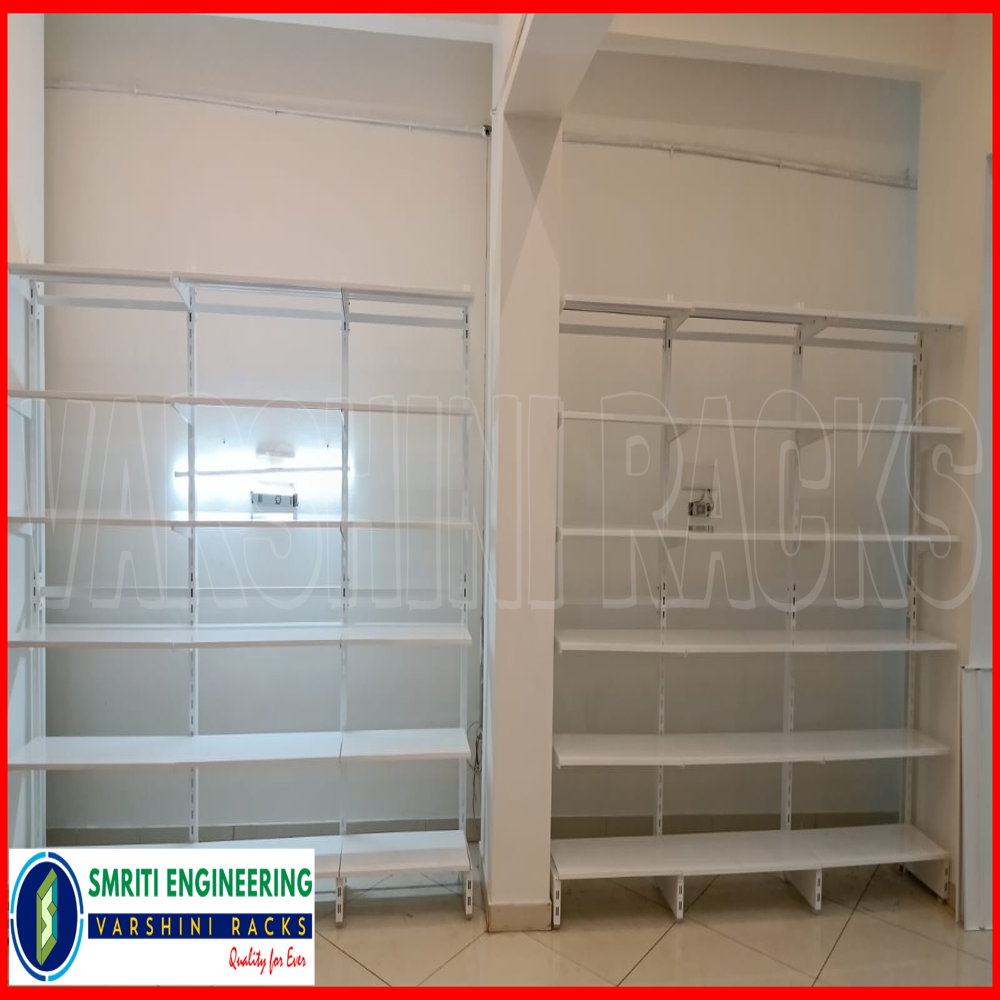 Garment Display Rack Kerala