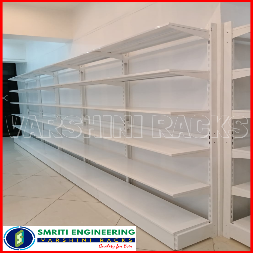 Garment Display Rack Kerala