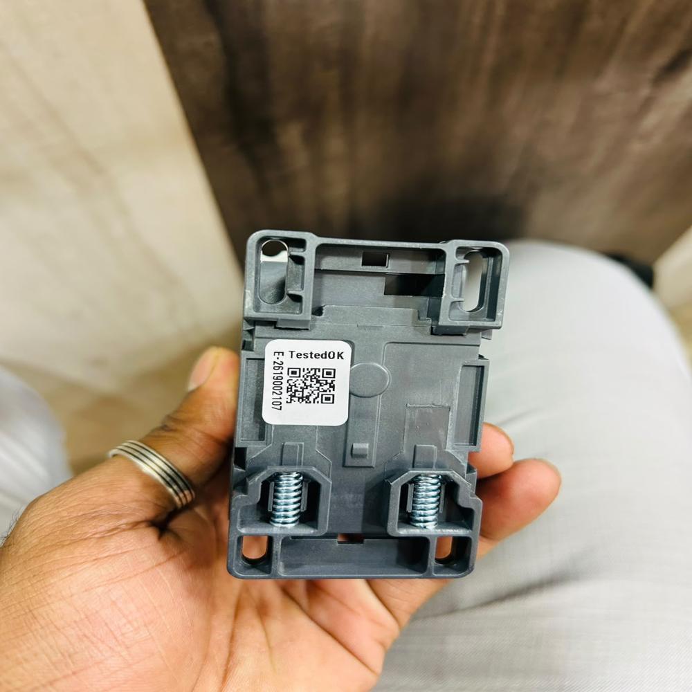 25 MP ETON CONTACTOR 