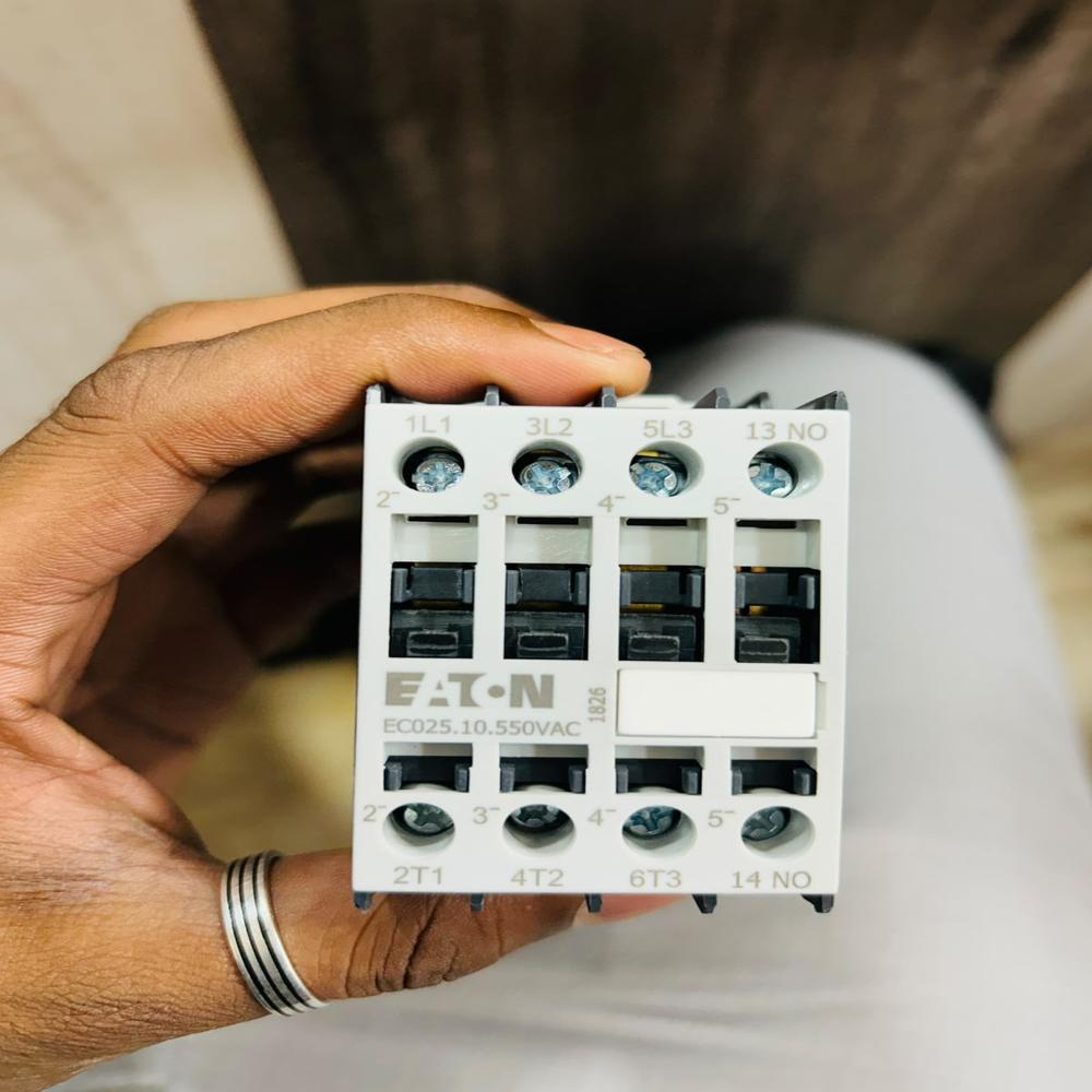 25 MP ETON CONTACTOR 