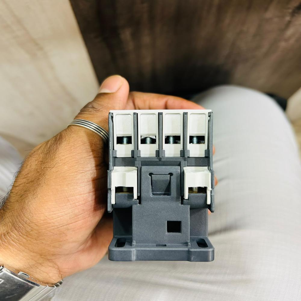 25 MP ETON CONTACTOR 
