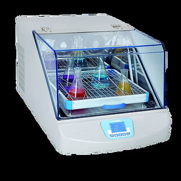 Orbital Shaking Incubator