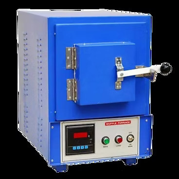 Muffle Furnace