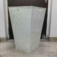 Ms Broom Stand
