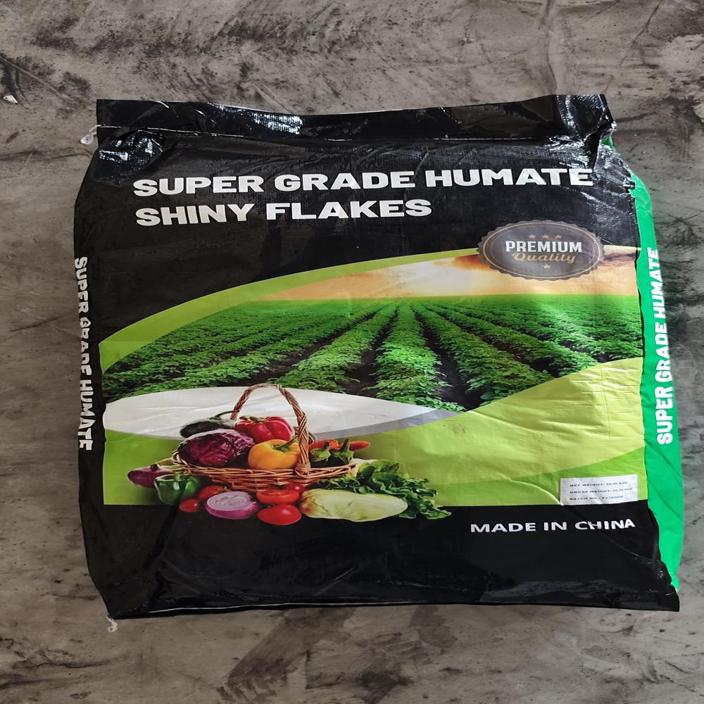 Humic 98%