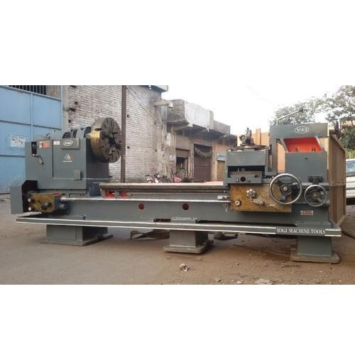 24 Inch Center Height Lathe Machine