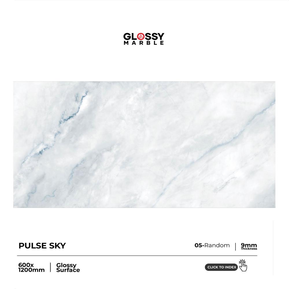  Glossy Vitrified Tile