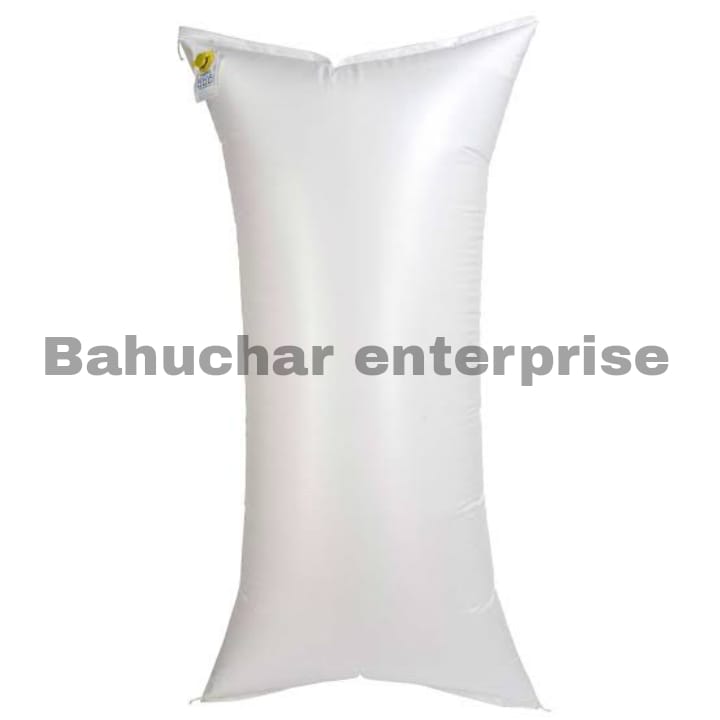 Cargo Securing Air Bag