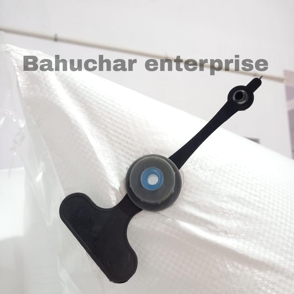 Cargo Securing Air Bag