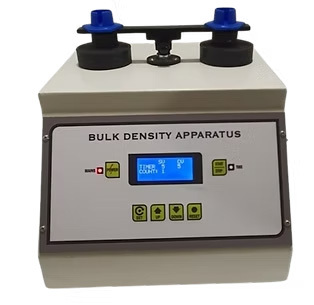 Bulk Density Apparatus