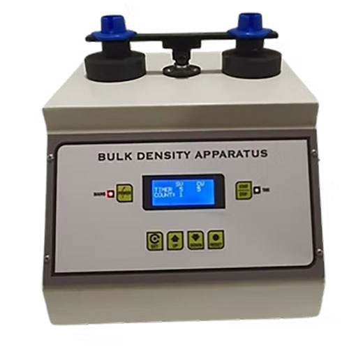 Bulk Density Apparatus