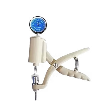 Tablet Hardness Tester