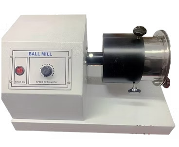 Ball Mill