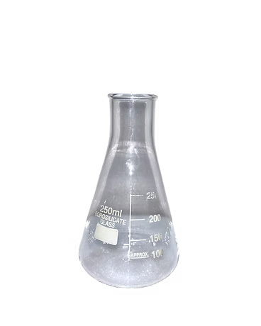 Beaker Glass