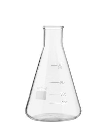 Glass Conical Flask