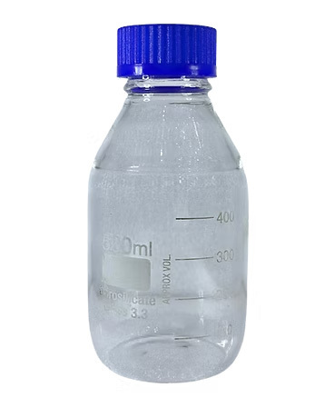 Glass Reagent Bottles