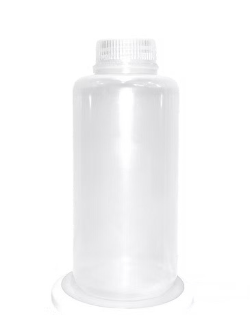 Plastic Reagent Bottles