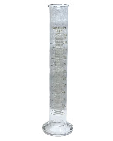 Glass Measuring Cylinder