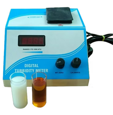 Turbidity Meter