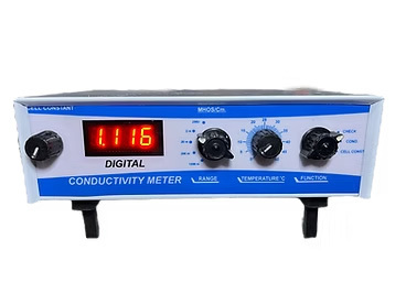 Conductivity Meter