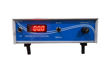 Digital Potentiometer