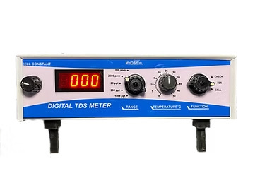 Digital TDS Meter