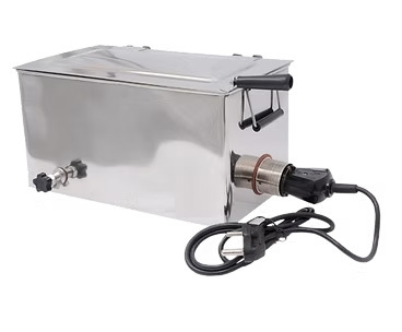 Electric Sterilizer