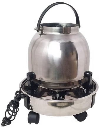 Electric Fumigator