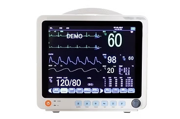 Multi Para Monitor