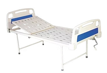 Semi Fowler Bed
