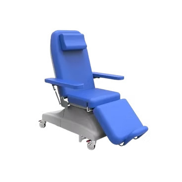 Electric Blood Donor Couch
