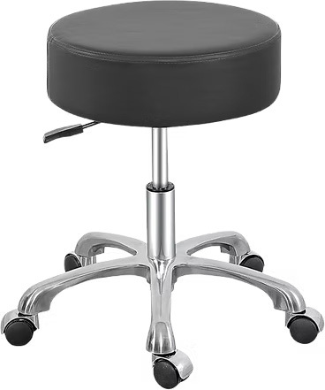 Revoling Stool