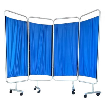 Bed Side Screen