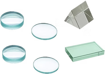 Reflection Glass For Lab
