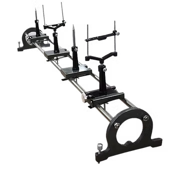 Optical bench