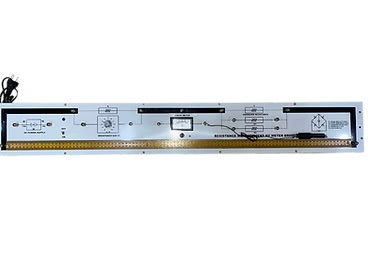 Meter Bridge