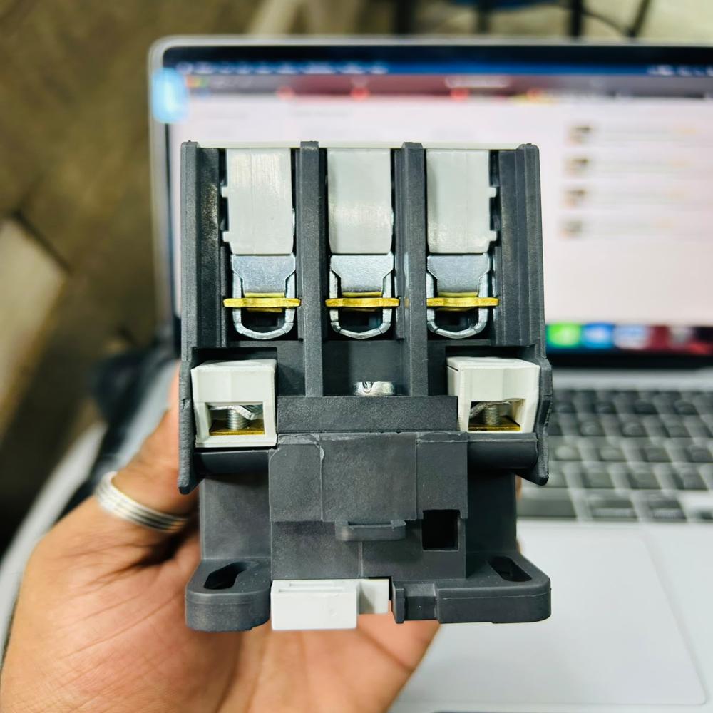 40 Mp Eton Contactor