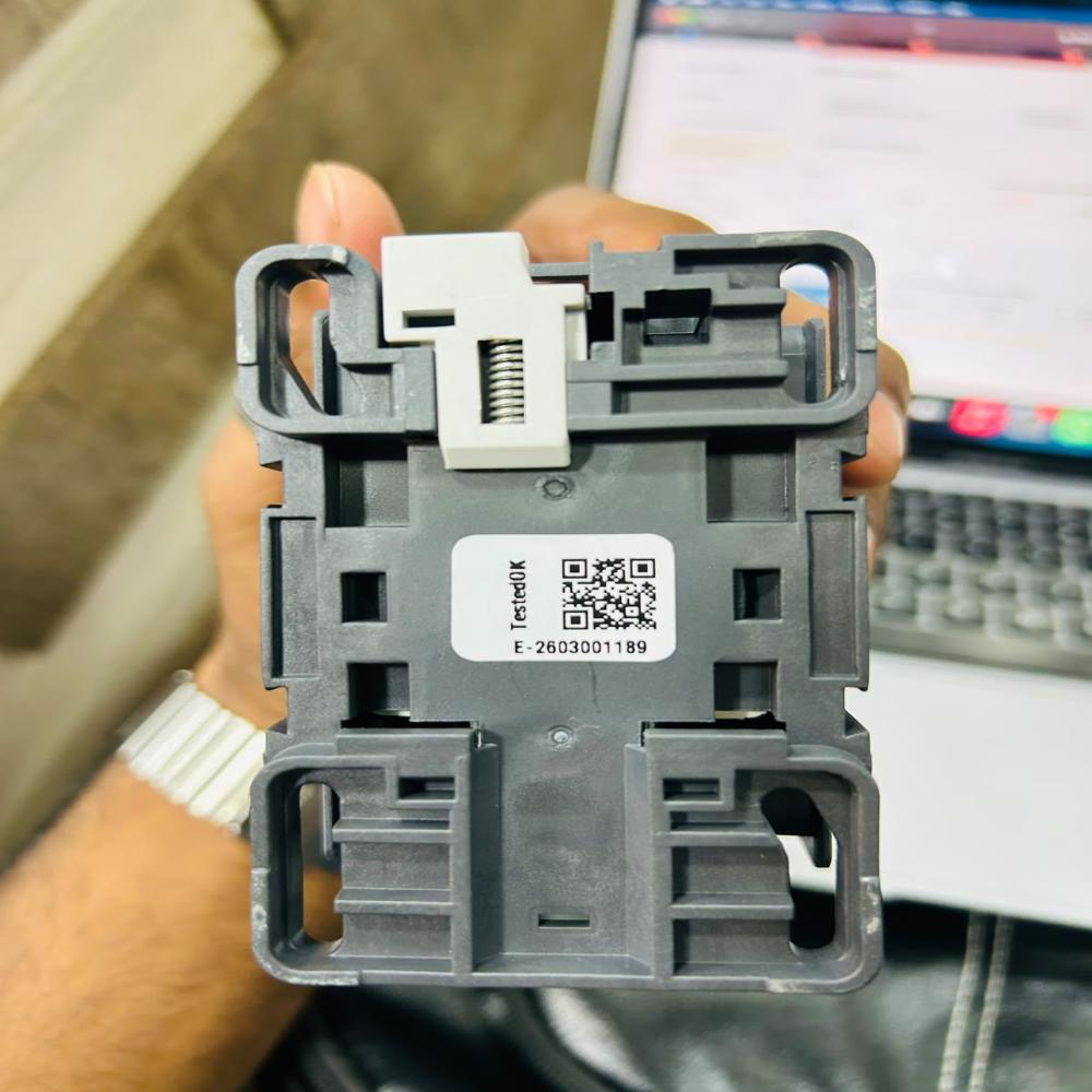40 Mp Eton Contactor
