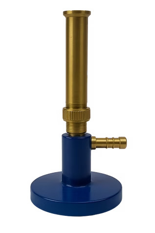 Bunsen Burner
