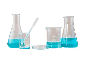 Medical Glassware