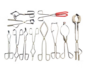 Laboratory Tongs