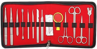 Dissecting Kit