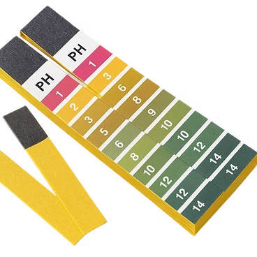 Indicator Paper