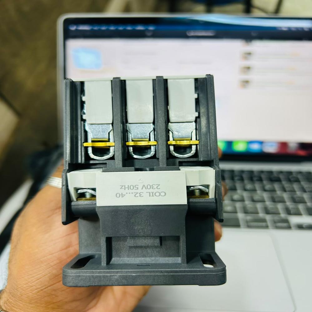 32 MP ETON CONTACTOR