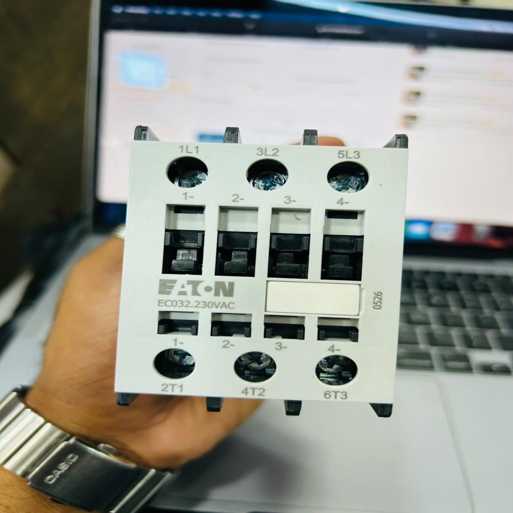 32 MP ETON CONTACTOR
