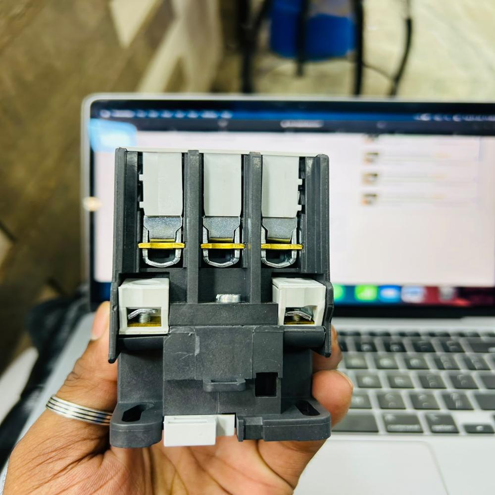 32 MP ETON CONTACTOR