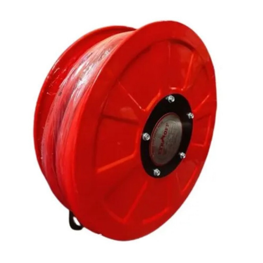 10m Mild Steel Hose Reel Drum