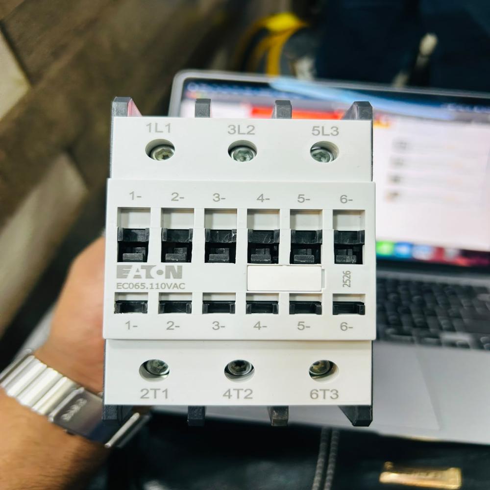 65 MP ETON CONTACTOR