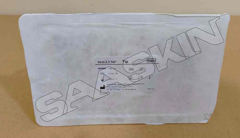 Snibe MAGLUMI Tip